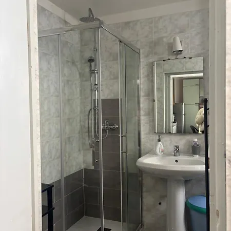 Apartment Marty Monopoli