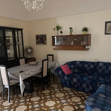 Apartment Marty Monopoli