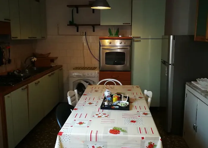 Marty Appartement Monopoli