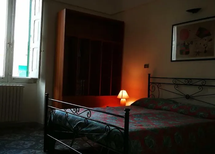 Marty Appartement