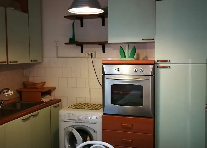 Appartement Marty *