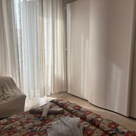 Marty Apartment *