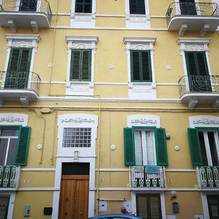 Marty Διαμέρισμα *