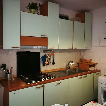 Apartment Marty
