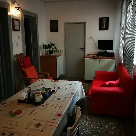 Marty Apartment *