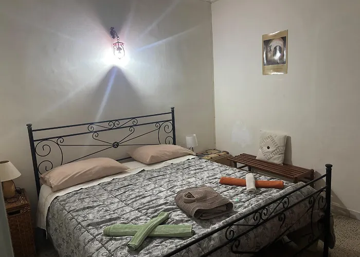 Marty Апартаменты